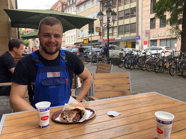 Aus dem Berufsalltag