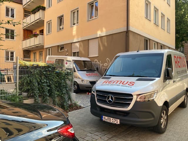 Erneuerung von Heizungsanlagen