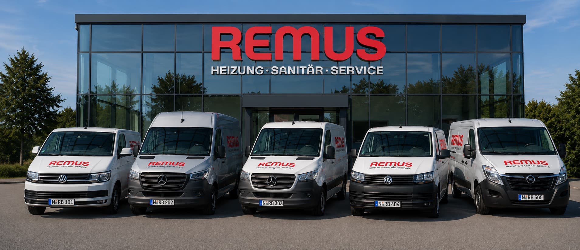 REMUS Haustechnik