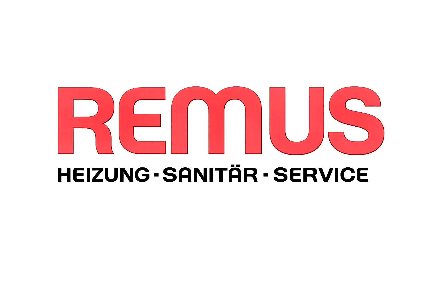 REMUS Heizung Sanitär Service